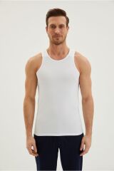 2'li Comfort Pamuklu Atlet & Boxer Seti