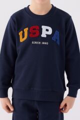 U.S. Polo. Assn. Erkek Çocuk Takım Set US1942