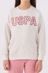 U.S. Polo. Assn. Kız Çocuk Takım Set US1964