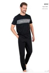 Erkek Pijama Takımı 6050