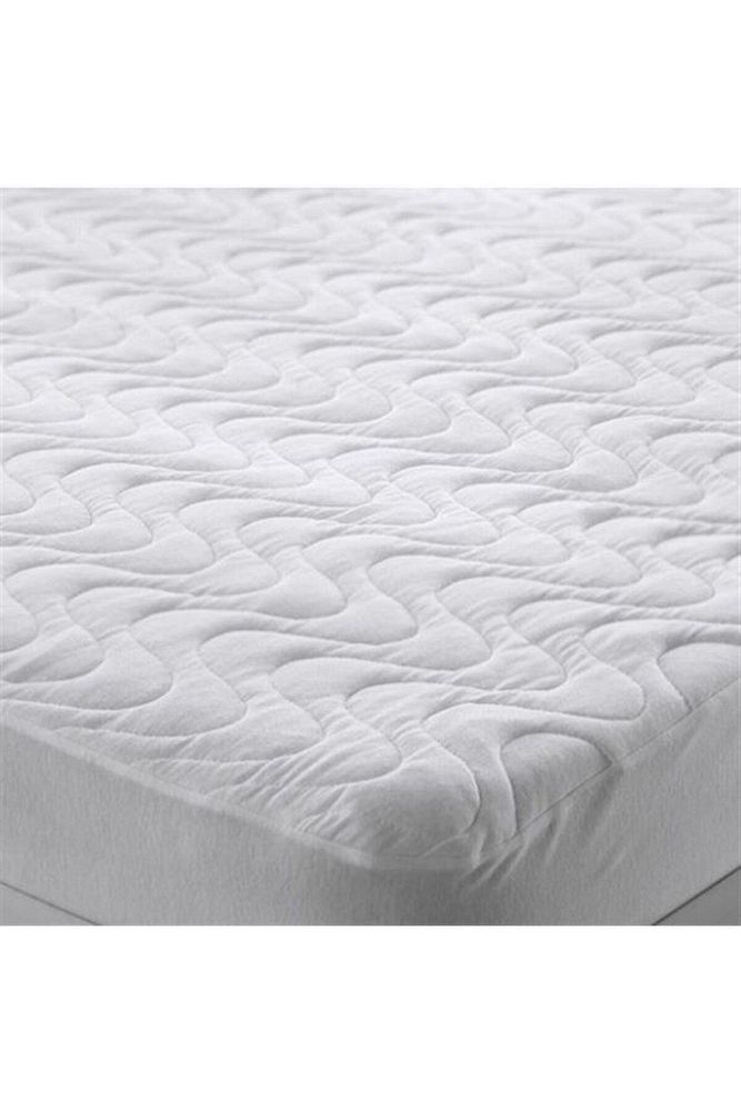 Kapitone Sıvı Geçirmez Fitted Alez 100x200 zm