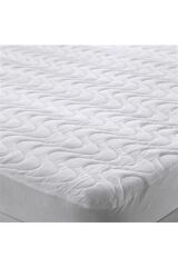 Kapitone Sıvı Geçirmez Fitted Alez 100x200 zm