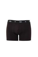 5'li Pijama Patlı Uzun Atlet-boxer-çorap Pamuklu Çeyiz Takımı